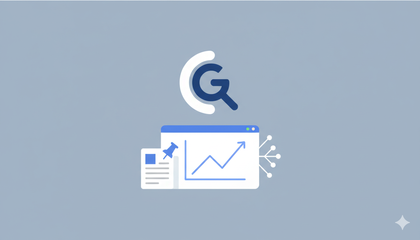 Google Search Console einrichten: Kompletter Guide 2026 mit Schritt-für-Schritt Anleitung