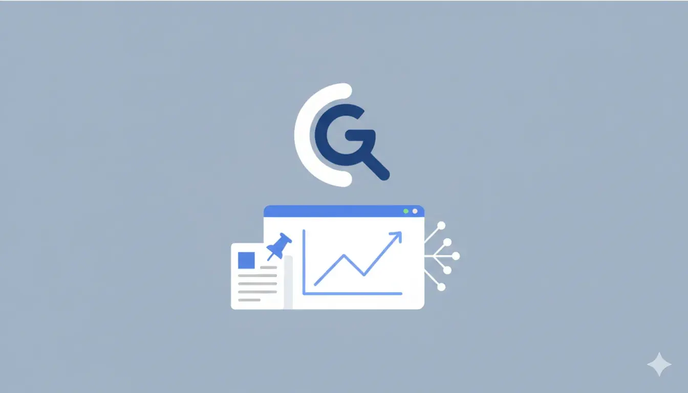 Google Search Console einrichten: Kompletter Guide 2026 mit Schritt-für-Schritt Anleitung