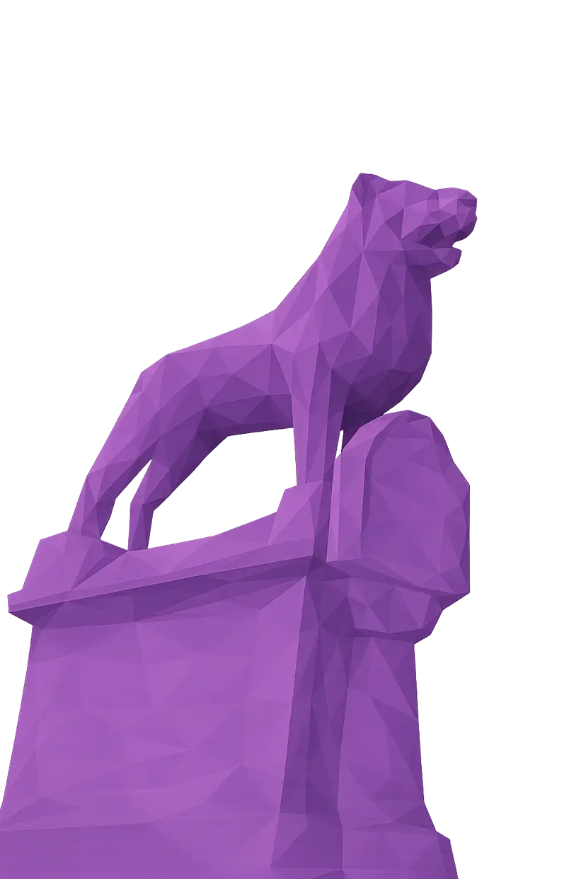 Braunschweiger Löwe – Wahrzeichen der Löwenstadt