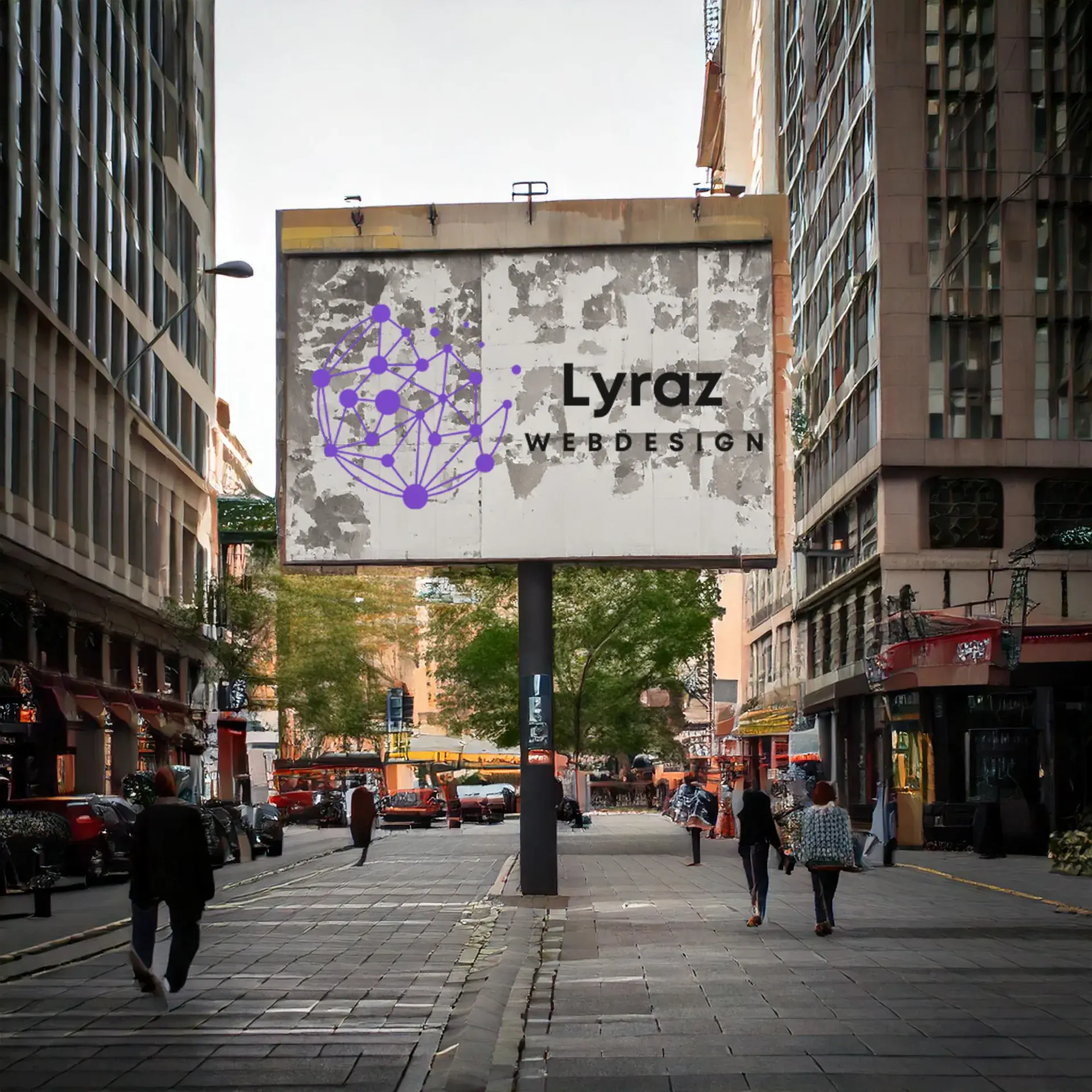 Webseiten-Vergleich: Typisches Ergebnis anderer Webdesigner