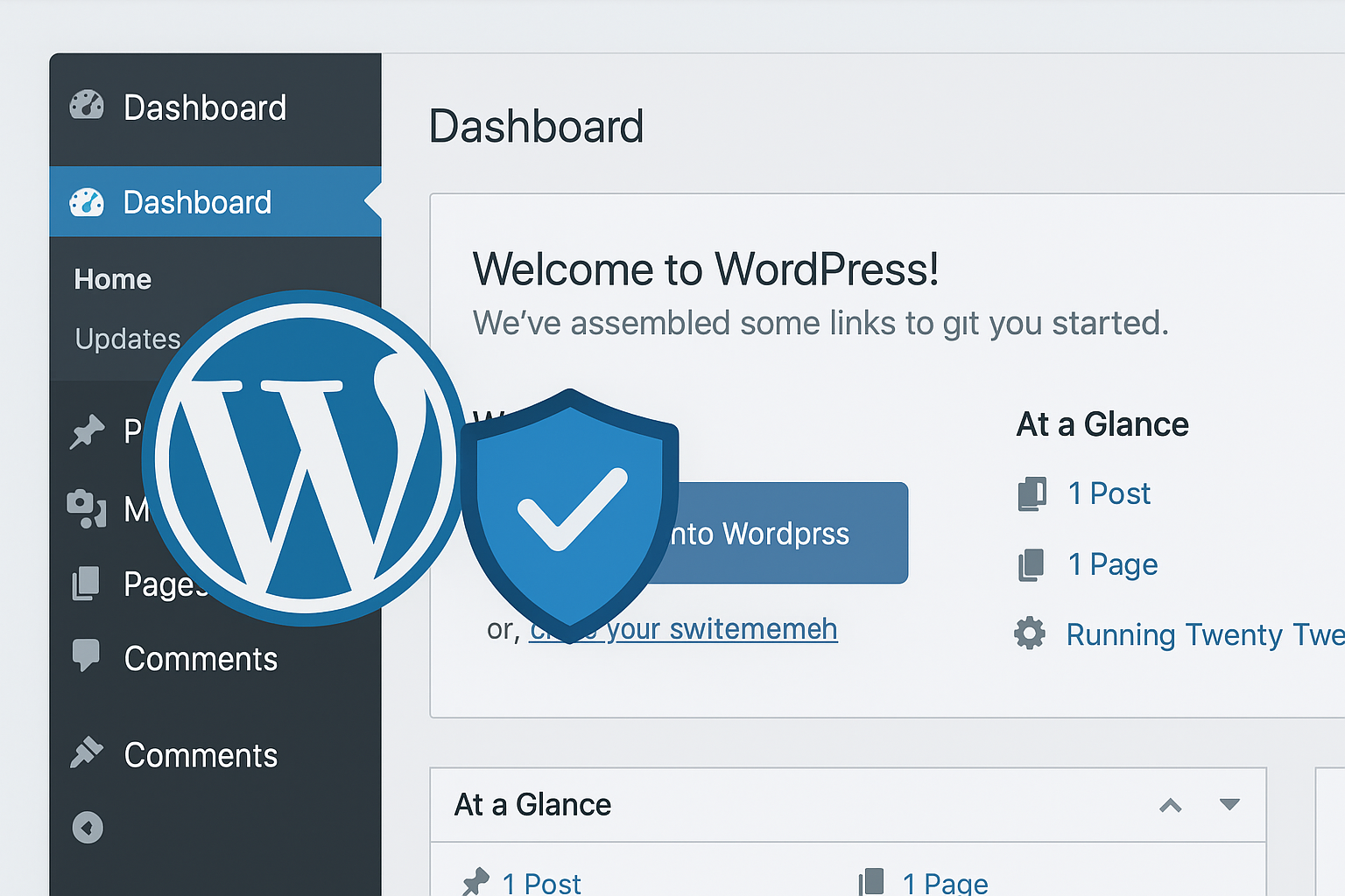 WordPress Theme ändern ohne Datenverlust: Schritt-für-Schritt Anleitung 2025