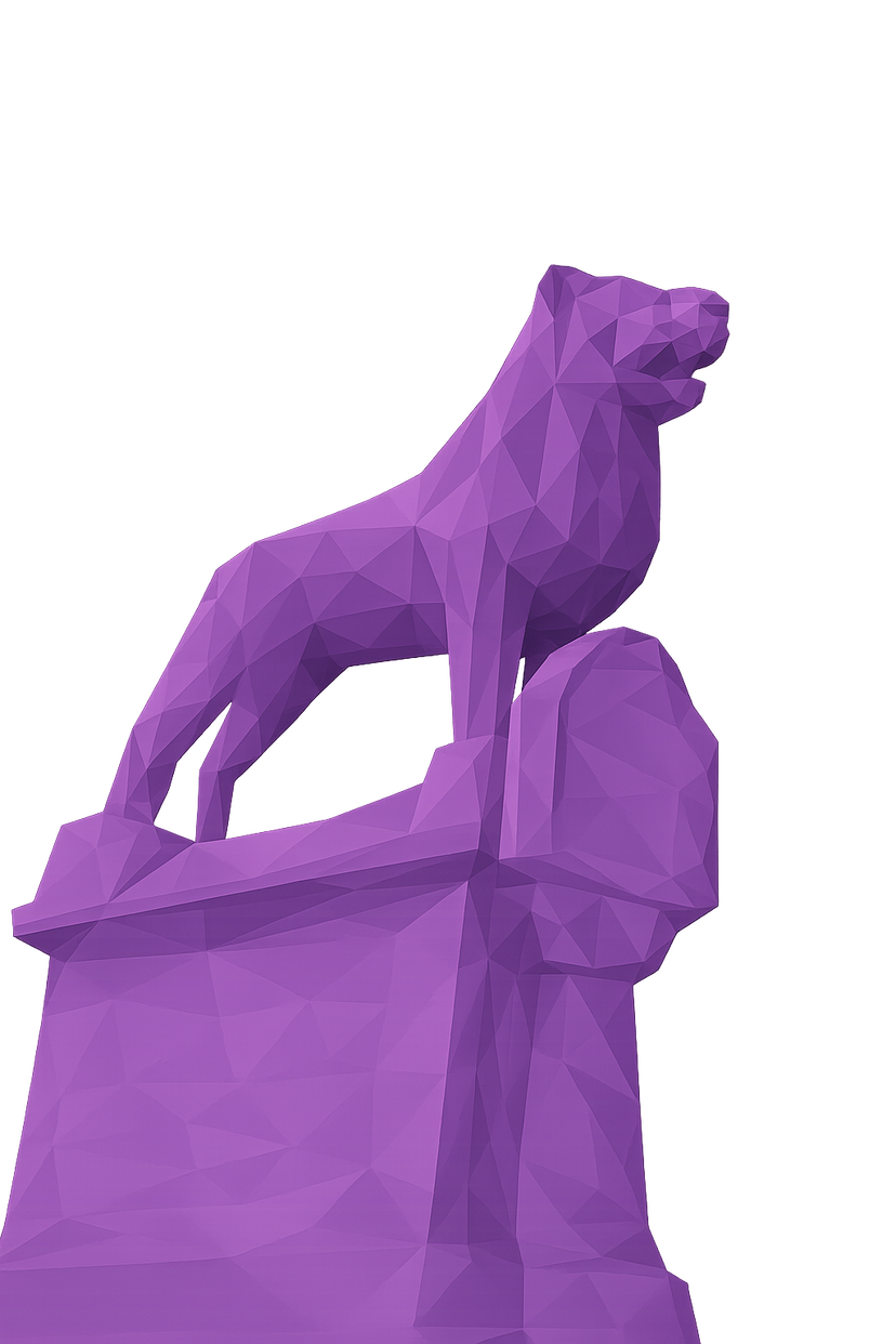 Braunschweiger Löwe – Wahrzeichen der Löwenstadt