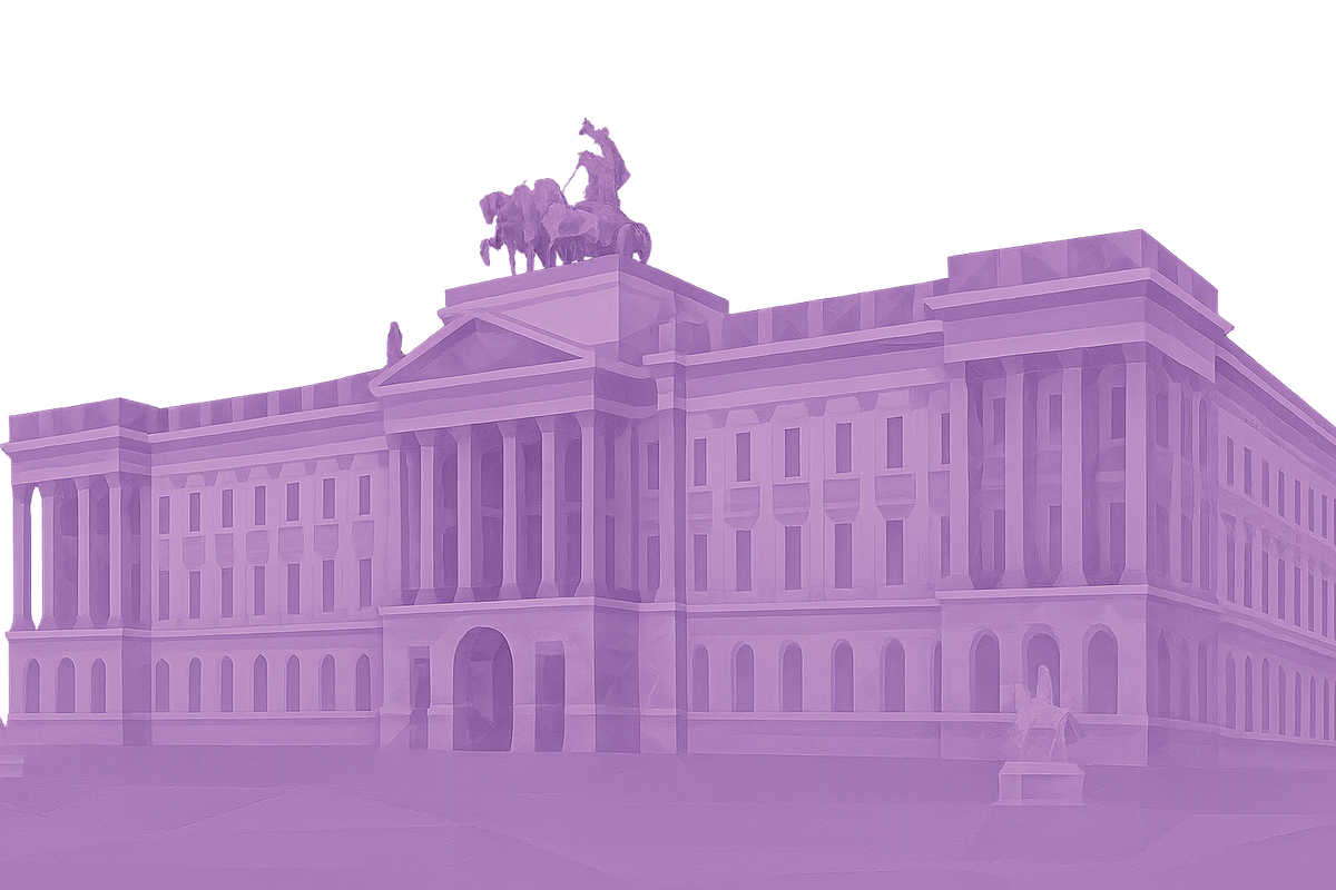 Schloss Arkaden Braunschweig - Wahrzeichen der Stadt Braunschweig - SEO Agentur Alunah